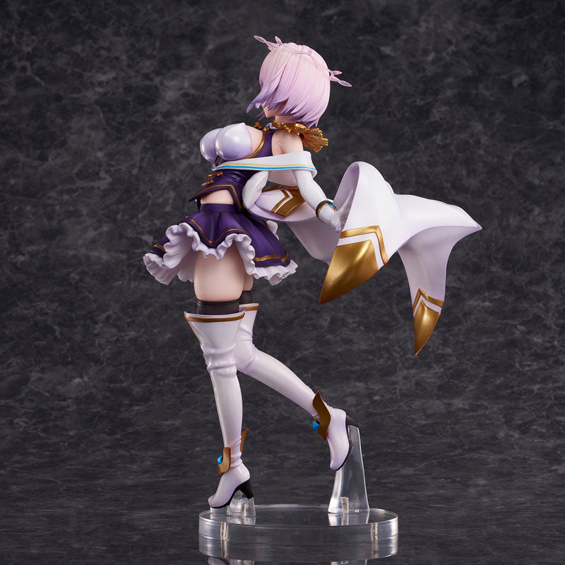 GRIDMAN UNIVERSE Akane Shinjo (New Order) 1/6 Figure - Image 3