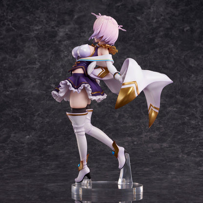 GRIDMAN UNIVERSE Akane Shinjo (New Order) 1/6 Figure - Image 3