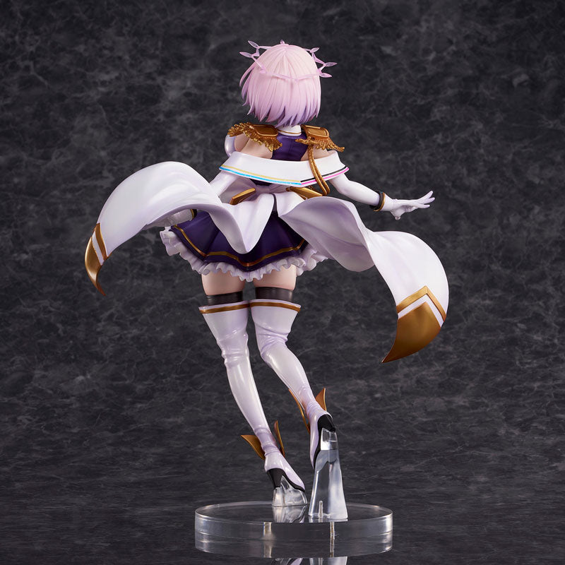 GRIDMAN UNIVERSE Akane Shinjo (New Order) 1/6 Figure - Image 4