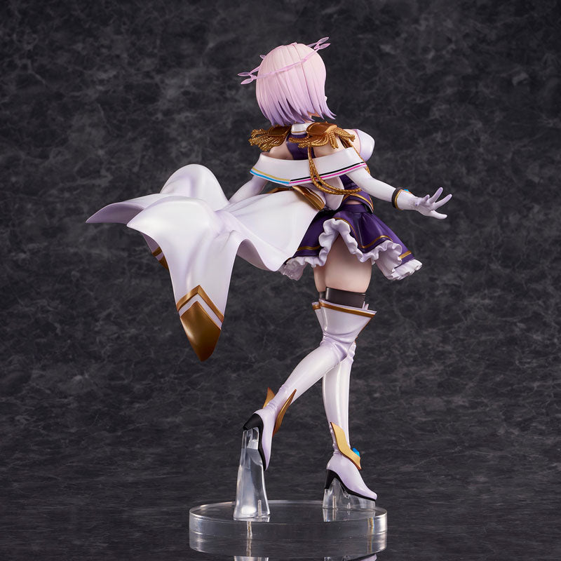 GRIDMAN UNIVERSE Akane Shinjo (New Order) 1/6 Figure - Image 5