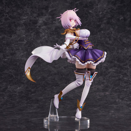 GRIDMAN UNIVERSE Akane Shinjo (New Order) 1/6 Figure - Image 6