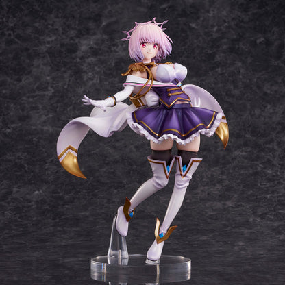 GRIDMAN UNIVERSE Akane Shinjo (New Order) 1/6 Figure - Image 7