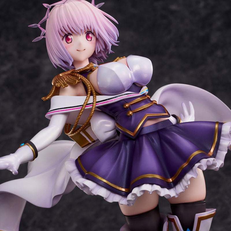 GRIDMAN UNIVERSE Akane Shinjo (New Order) 1/6 Figure - Image 10