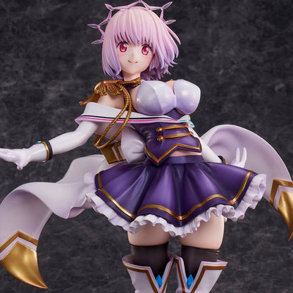 GRIDMAN UNIVERSE Akane Shinjo (New Order) 1/6 Figure - Image 11