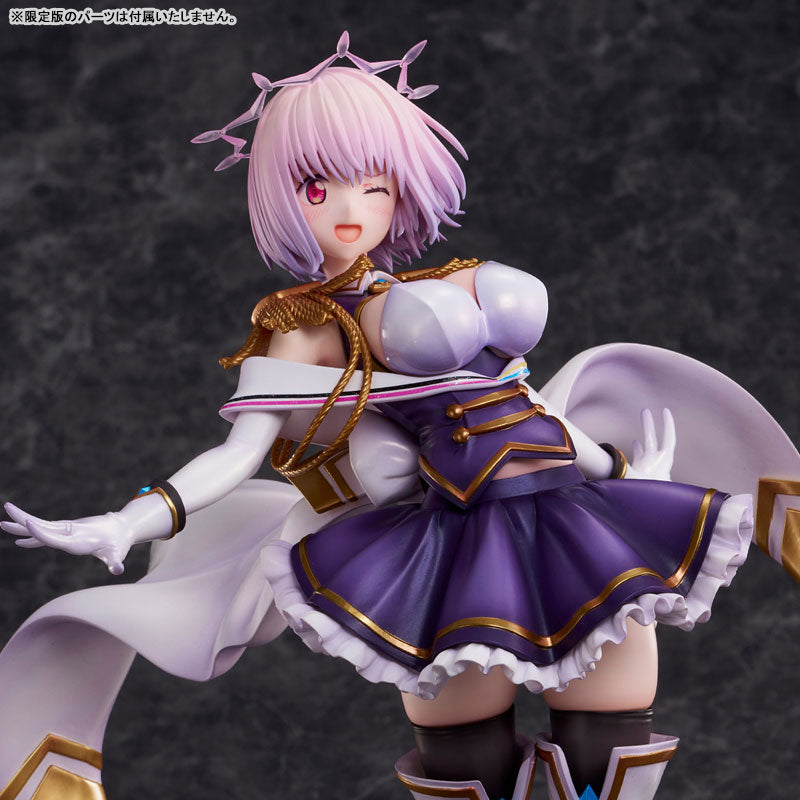 GRIDMAN UNIVERSE Akane Shinjo (New Order) 1/6 Figure - Image 13