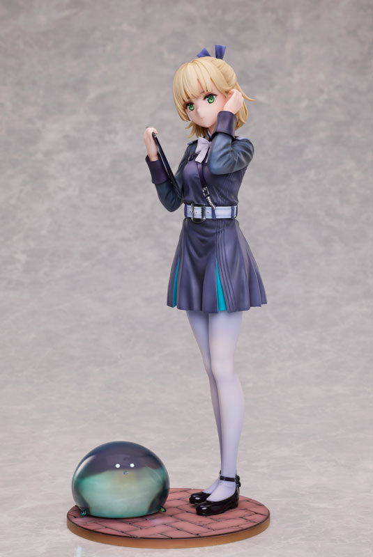 Heaven Burns Red Nanami Nanase & Narby 1/7 Figure - Image 3