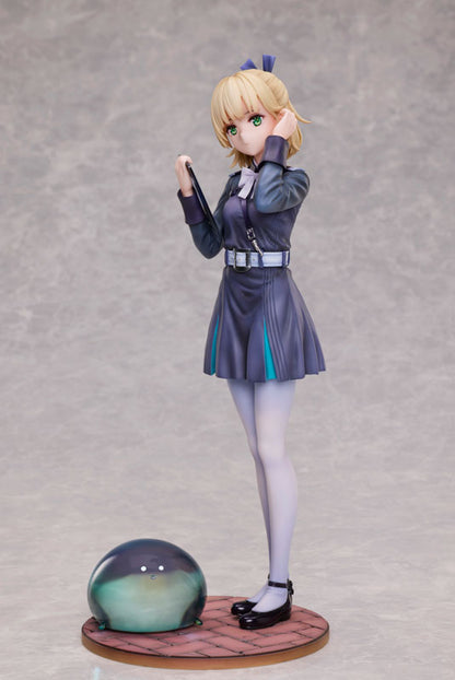 Heaven Burns Red Nanami Nanase & Narby 1/7 Figure - Image 3