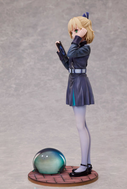 Heaven Burns Red Nanami Nanase & Narby 1/7 Figure - Image 4