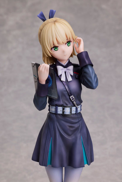 Heaven Burns Red Nanami Nanase & Narby 1/7 Figure - Image 5