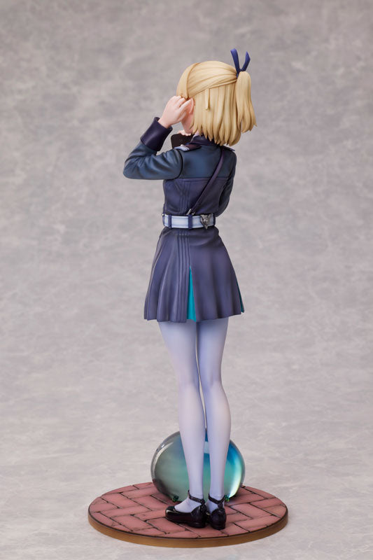 Heaven Burns Red Nanami Nanase & Narby 1/7 Figure - Image 6