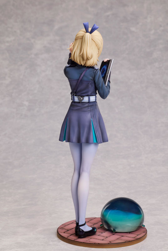Heaven Burns Red Nanami Nanase & Narby 1/7 Figure - Image 7