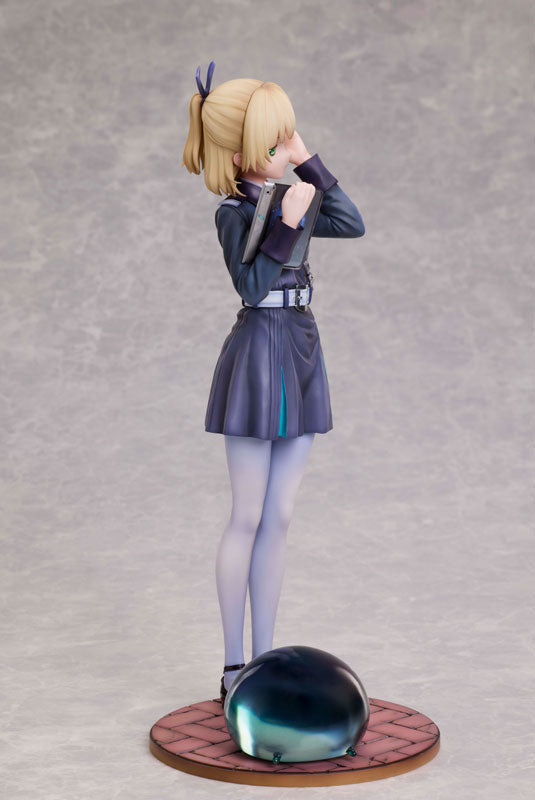 Heaven Burns Red Nanami Nanase & Narby 1/7 Figure - Image 8