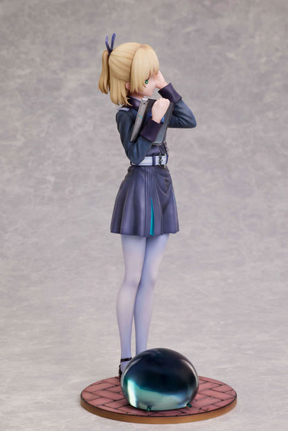 Heaven Burns Red Nanami Nanase & Narby 1/7 Figure - Image 8