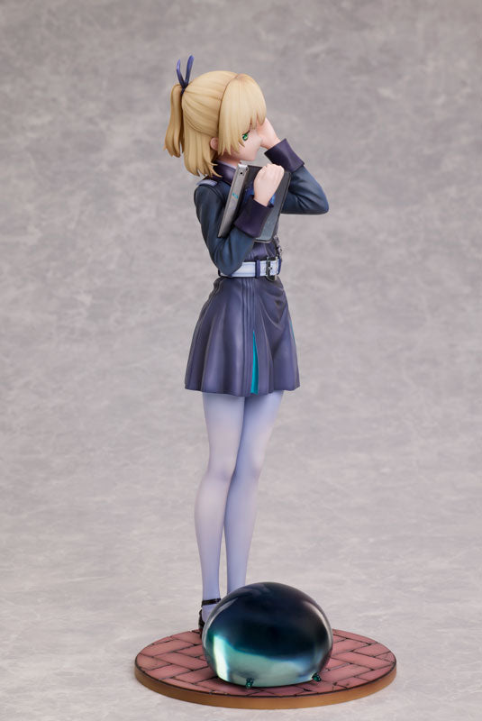 Heaven Burns Red Nanami Nanase & Narby 1/7 Figure - Image 9