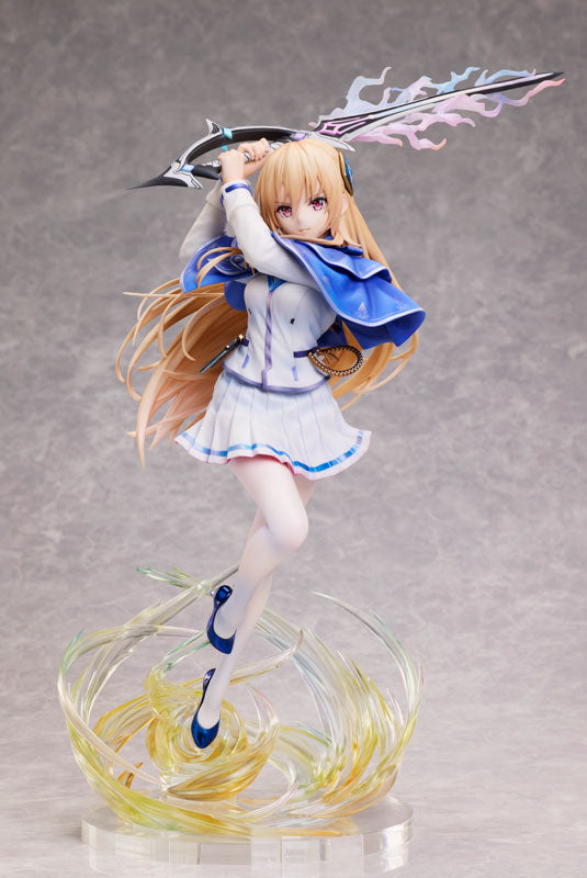 Heaven Burns Red Yuina Shirakawa 1/7 Figure - Image 2