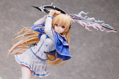 Heaven Burns Red Yuina Shirakawa 1/7 Figure - Image 3