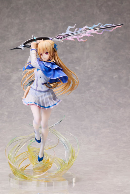 Heaven Burns Red Yuina Shirakawa 1/7 Figure - Image 4