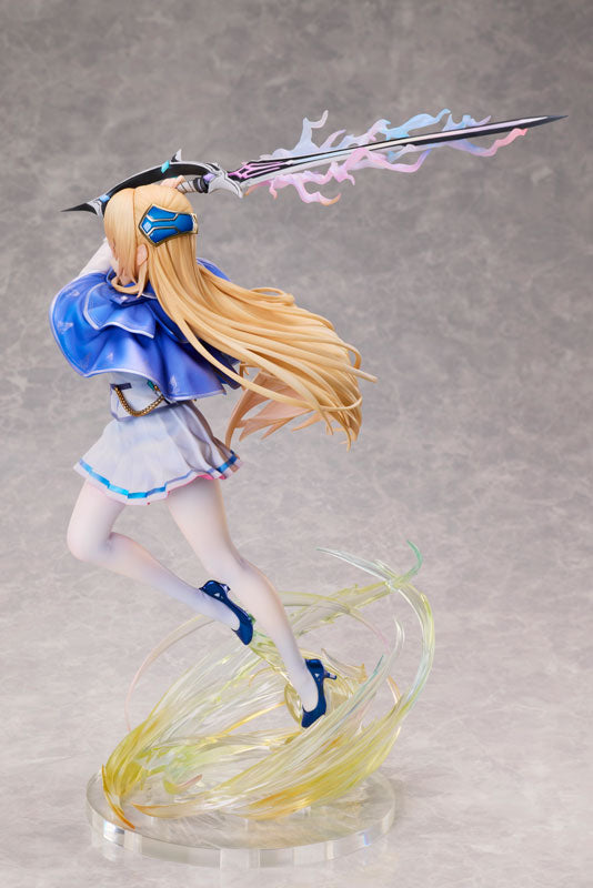 Heaven Burns Red Yuina Shirakawa 1/7 Figure - Image 5