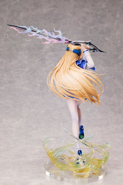 Heaven Burns Red Yuina Shirakawa 1/7 Figure - Image 6