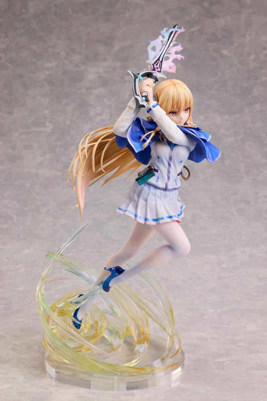 Heaven Burns Red Yuina Shirakawa 1/7 Figure - Image 7