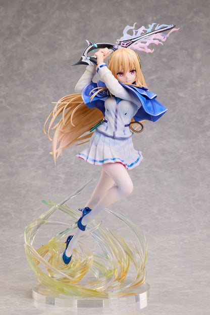 Heaven Burns Red Yuina Shirakawa 1/7 Figure - Image 8