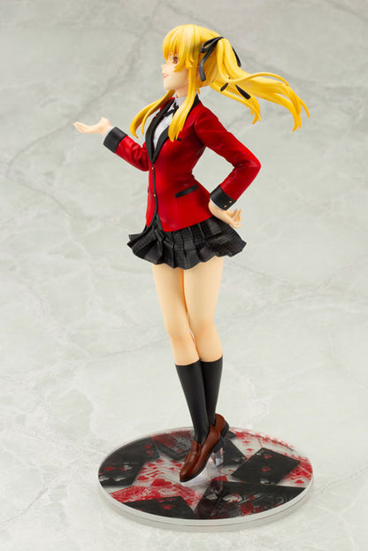 ARTFX J Kakegurui xx Mary Saotome 1/8 Complete Figure - Image 4
