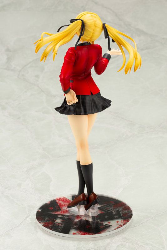 ARTFX J Kakegurui xx Mary Saotome 1/8 Complete Figure - Image 5