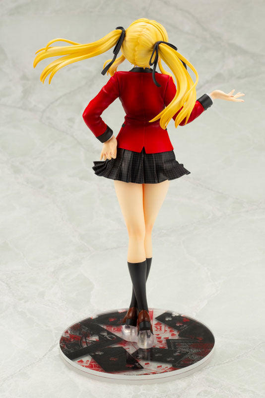 ARTFX J Kakegurui xx Mary Saotome 1/8 Complete Figure - Image 6