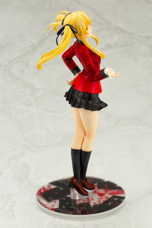 ARTFX J Kakegurui xx Mary Saotome 1/8 Complete Figure - Image 7