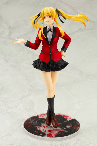 ARTFX J Kakegurui xx Mary Saotome 1/8 Complete Figure - Image 9