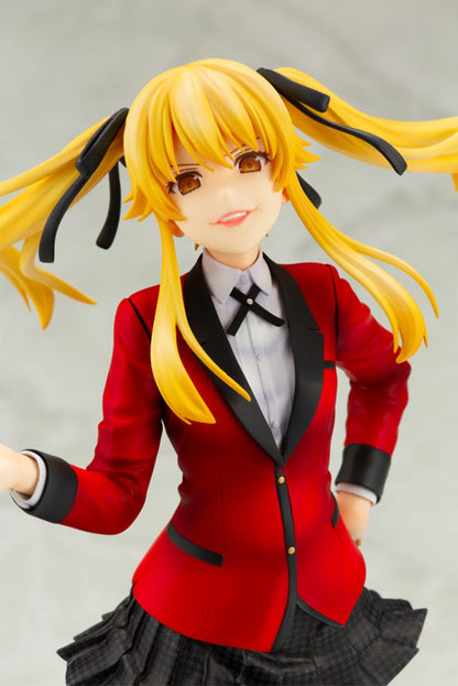 ARTFX J Kakegurui xx Mary Saotome 1/8 Complete Figure - Image 10