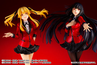 ARTFX J Kakegurui xx Mary Saotome 1/8 Complete Figure - Image 12