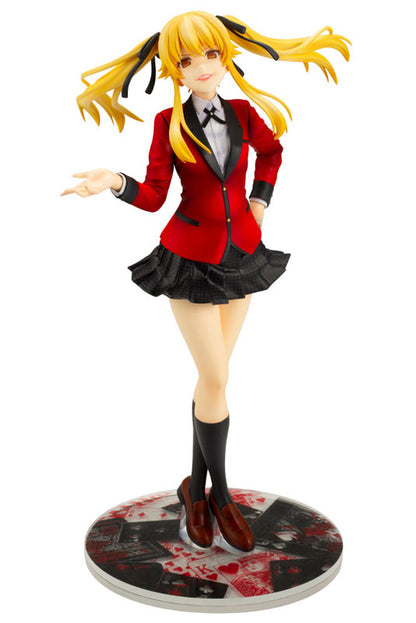 ARTFX J Kakegurui xx Mary Saotome 1/8 Complete Figure - Image 13