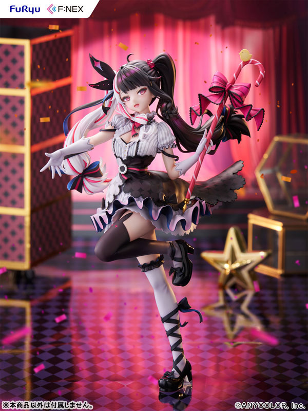 Nijisanji Yorumi Rena 1/7 Scale Figure - Image 2