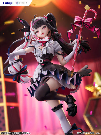 Nijisanji Yorumi Rena 1/7 Scale Figure - Image 3