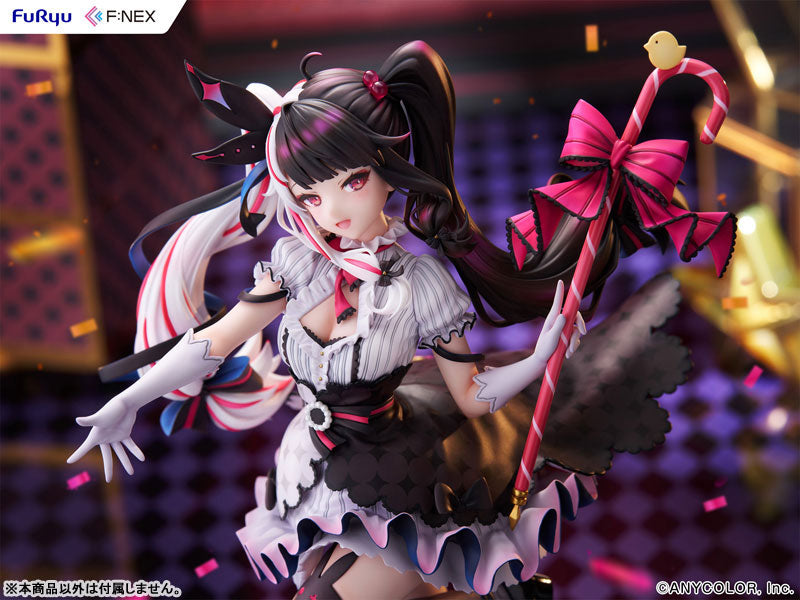Nijisanji Yorumi Rena 1/7 Scale Figure - Image 4