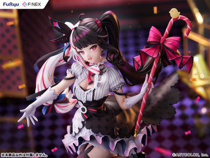 Nijisanji Yorumi Rena 1/7 Scale Figure - Image 4