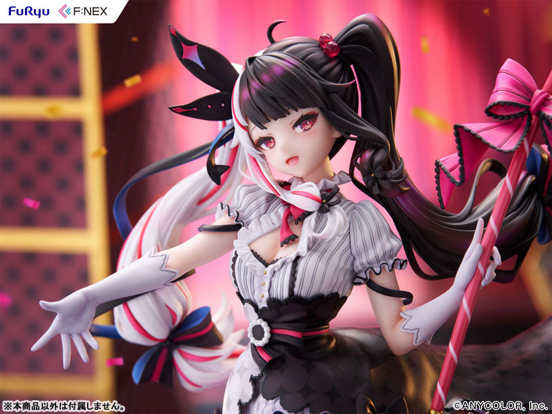 Nijisanji Yorumi Rena 1/7 Scale Figure - Image 5