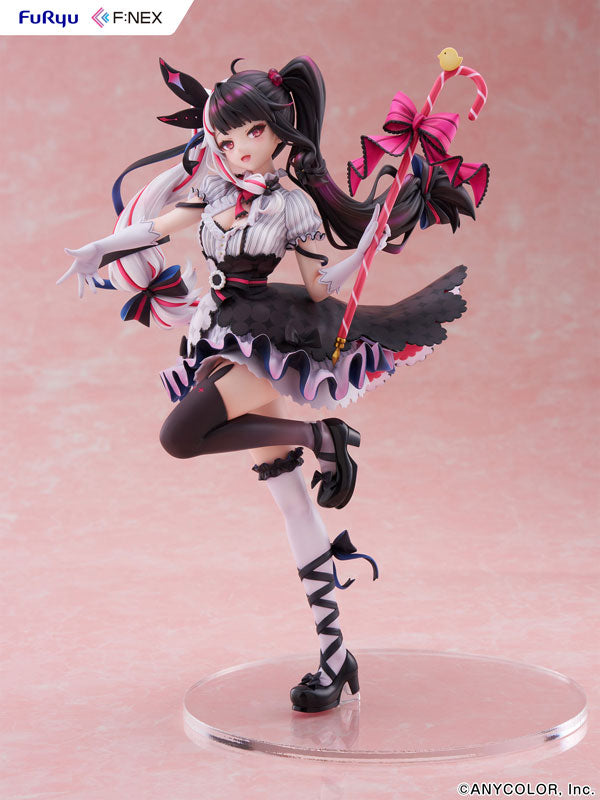 Nijisanji Yorumi Rena 1/7 Scale Figure - Image 6