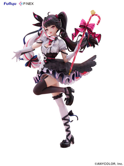 Nijisanji Yorumi Rena 1/7 Scale Figure - Image 7