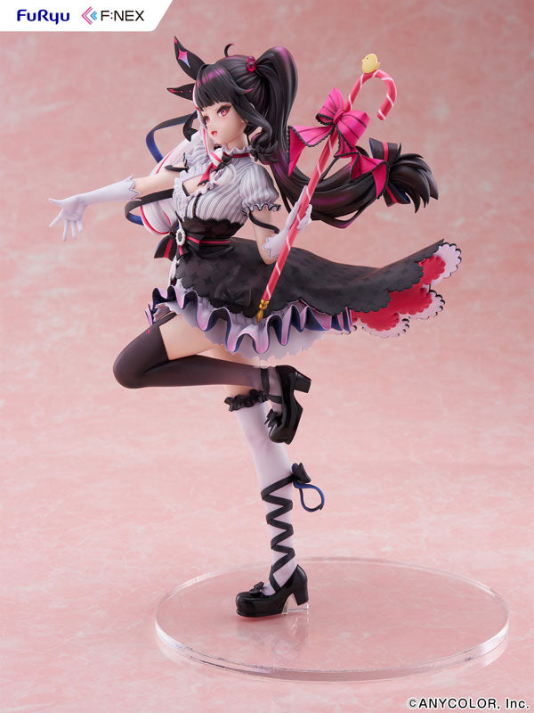 Nijisanji Yorumi Rena 1/7 Scale Figure - Image 8
