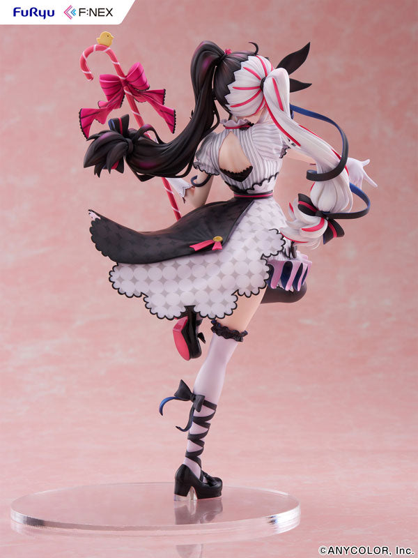 Nijisanji Yorumi Rena 1/7 Scale Figure - Image 9