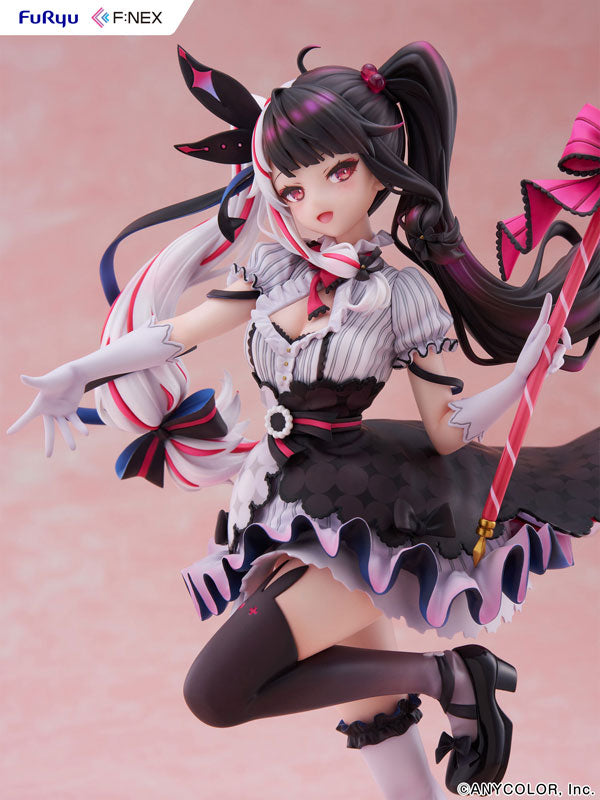 Nijisanji Yorumi Rena 1/7 Scale Figure - Image 11