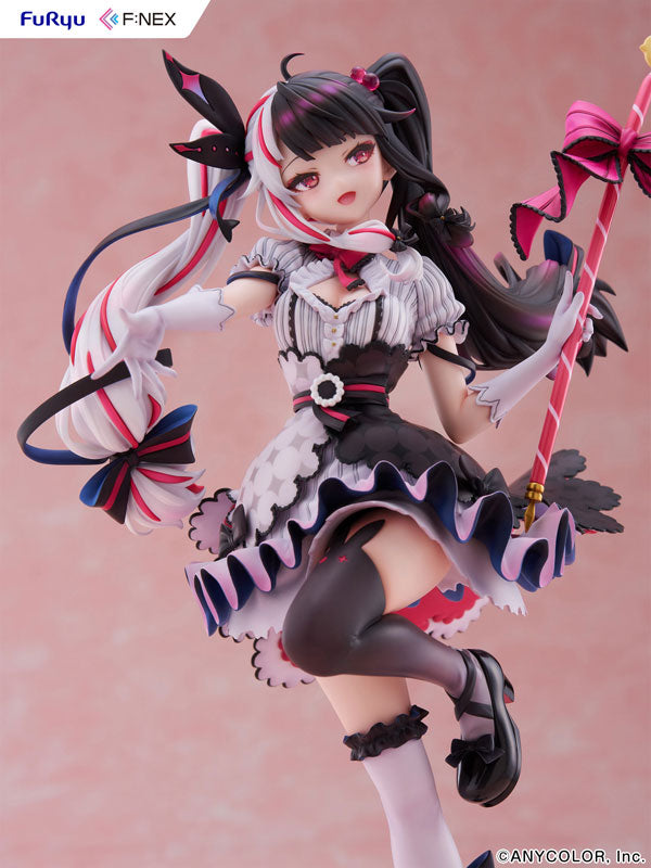 Nijisanji Yorumi Rena 1/7 Scale Figure - Image 12