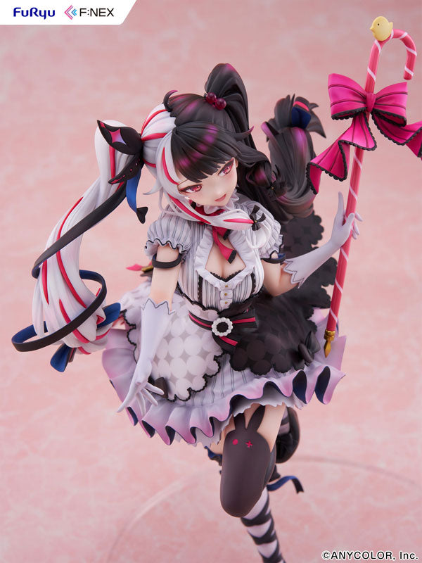 Nijisanji Yorumi Rena 1/7 Scale Figure - Image 13