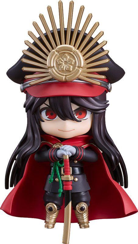 Nendoroid Fate/Grand Order Archer/Nobunaga Oda - Image 2