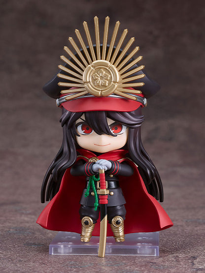 Nendoroid Fate/Grand Order Archer/Nobunaga Oda - Image 3