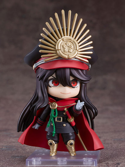 Nendoroid Fate/Grand Order Archer/Nobunaga Oda - Image 4