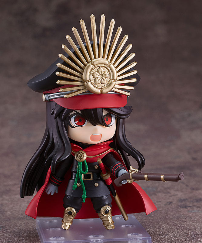 Nendoroid Fate/Grand Order Archer/Nobunaga Oda - Image 5