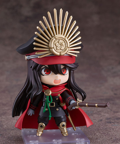 Nendoroid Fate/Grand Order Archer/Nobunaga Oda - Image 5